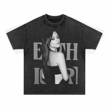 JENNA ORTEGA TEE