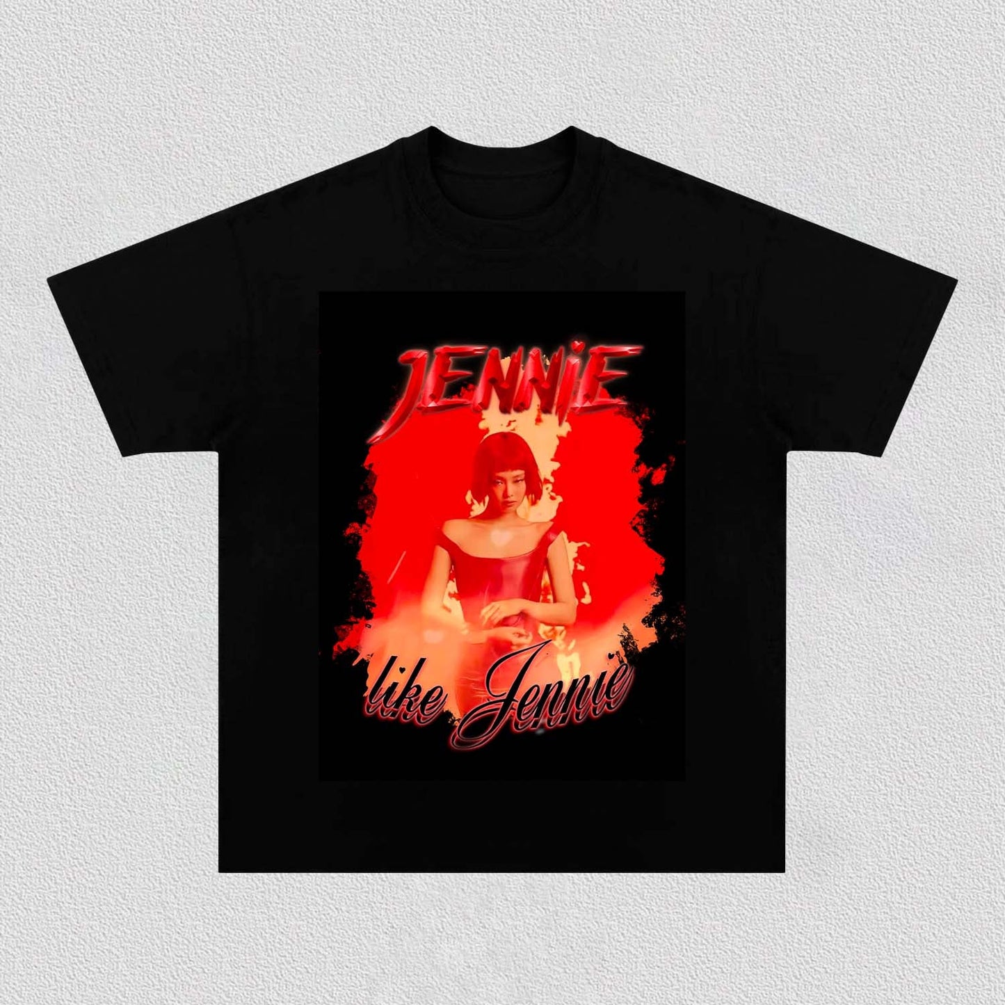 JENNIE TEE
