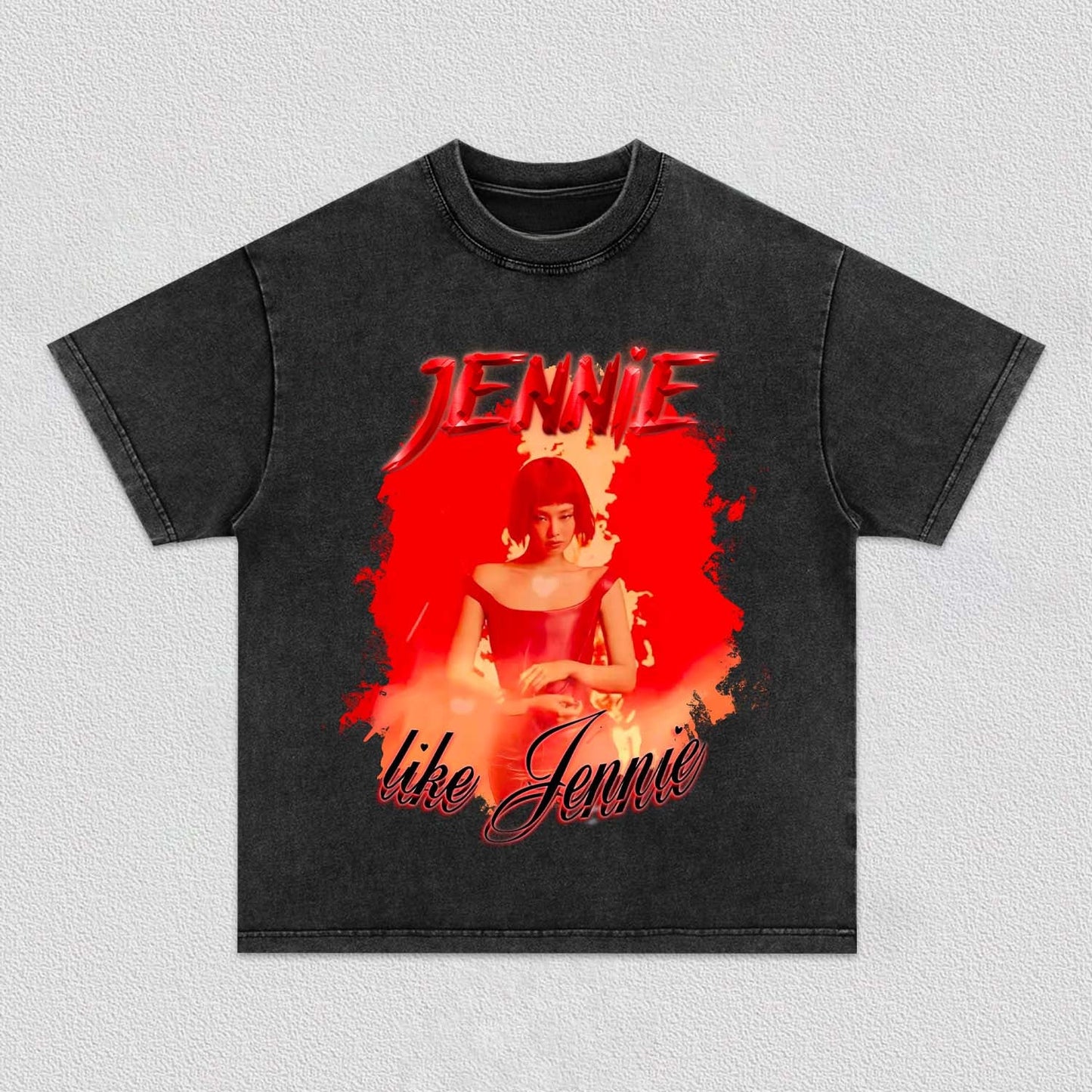 JENNIE TEE