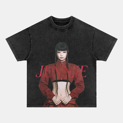 JENNIE 3.10 TEE
