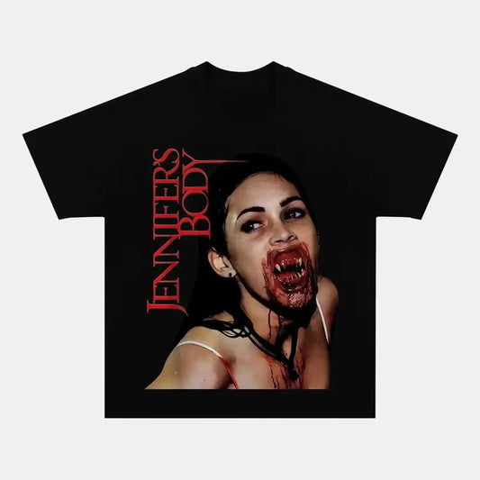 JENNIFER'S BODY TEE 3.31
