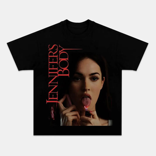 JENNIFER'S BODY TEE