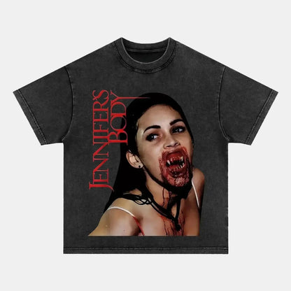JENNIFER'S BODY TEE 3.31