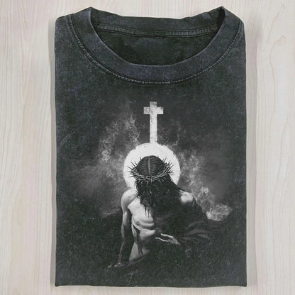 JESUS T-SHIRT 2.0