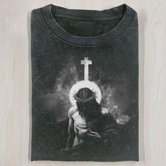 JESUS T-SHIRT 2.0
