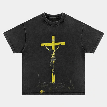 JESUS TEE 2.0