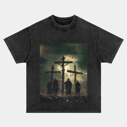 JESUS TEE 3.0