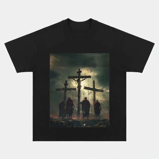 JESUS TEE 3.0
