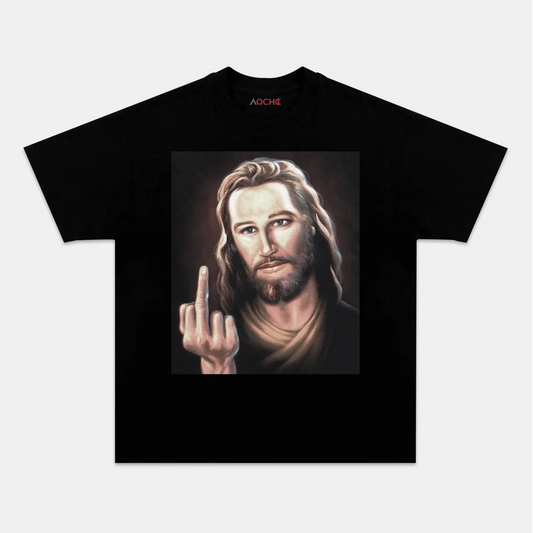 JESUS V2 TEE