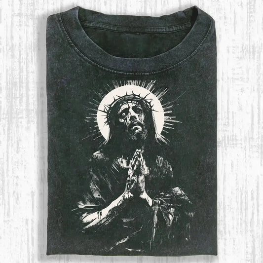 JESUS VINTAGE CLOTHES 4.0