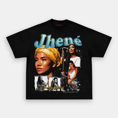 JHENE AIKO V3 TEE