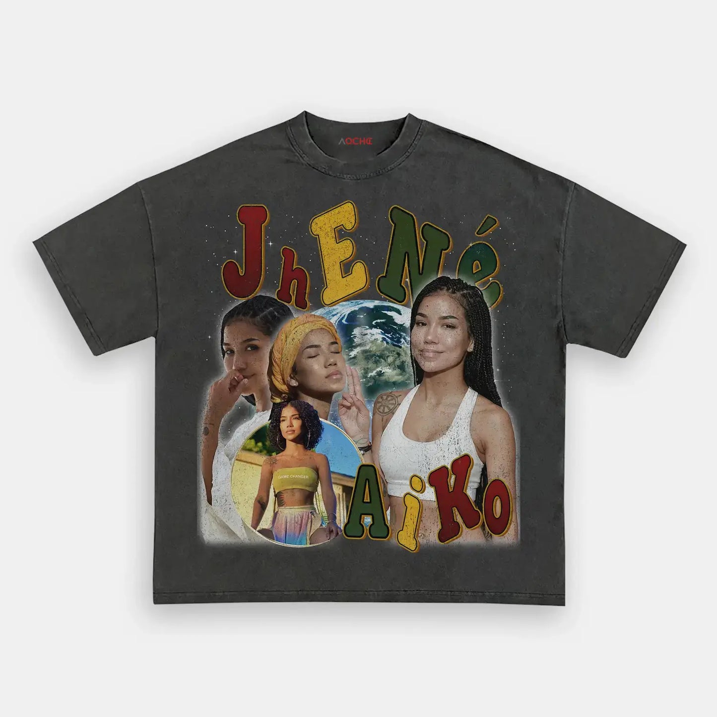 JHENE AIKO TEE