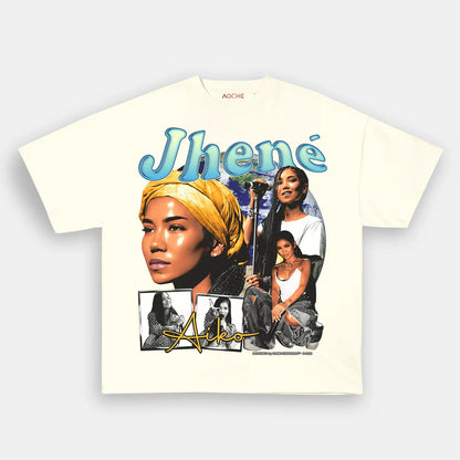 JHENE AIKO V3 TEE