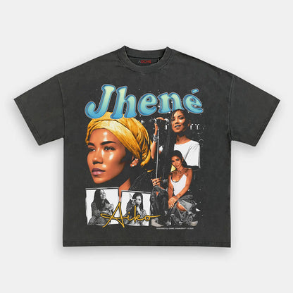 JHENE AIKO V3 TEE