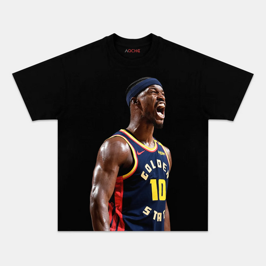 JIMMY BUTLER TEE 5.9