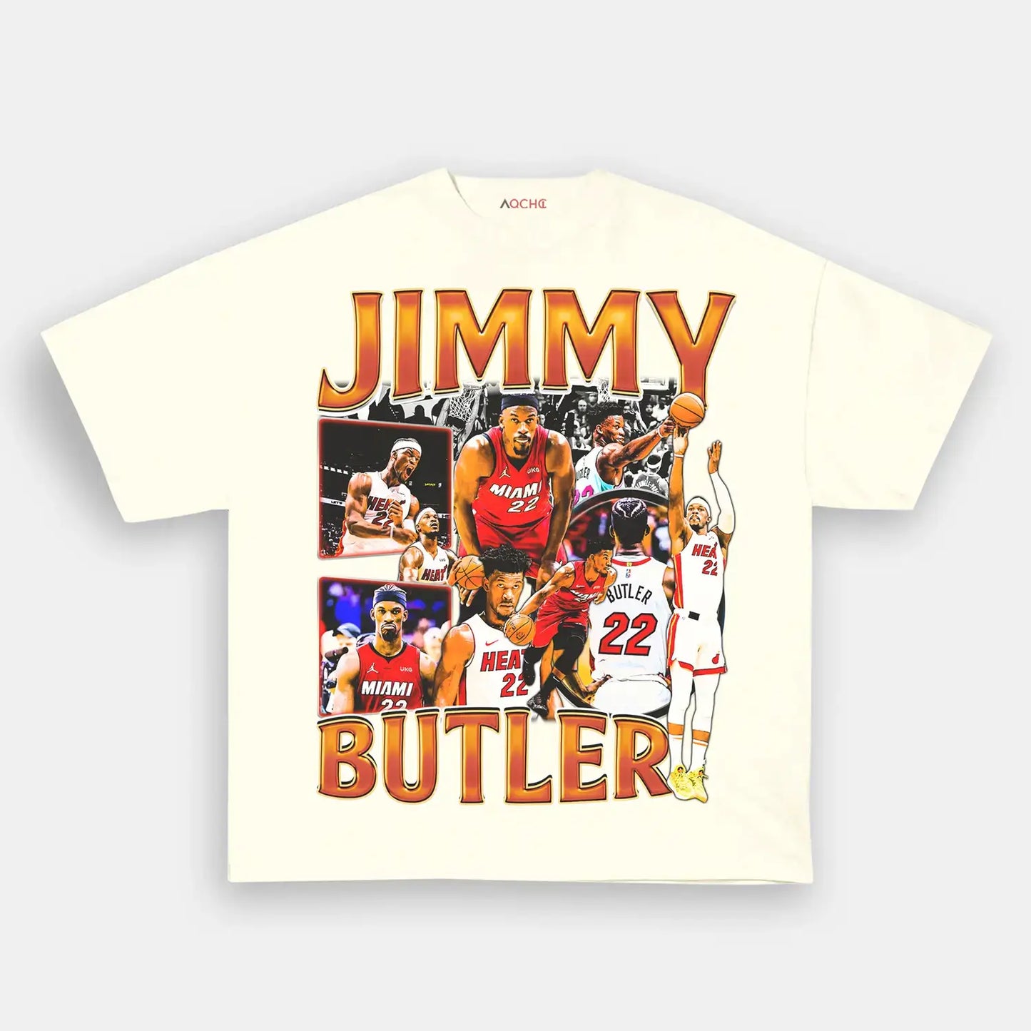 JIMMY BUTLER V2 TEE
