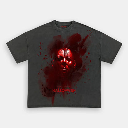 JOHN CARPENTER'S HALLOWEEN TEE