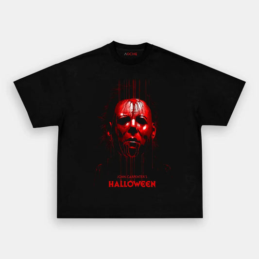 JOHN CARPENTER'S HALLOWEEN TEE