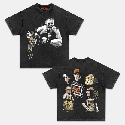 JOHN CENA TEE 5.15
