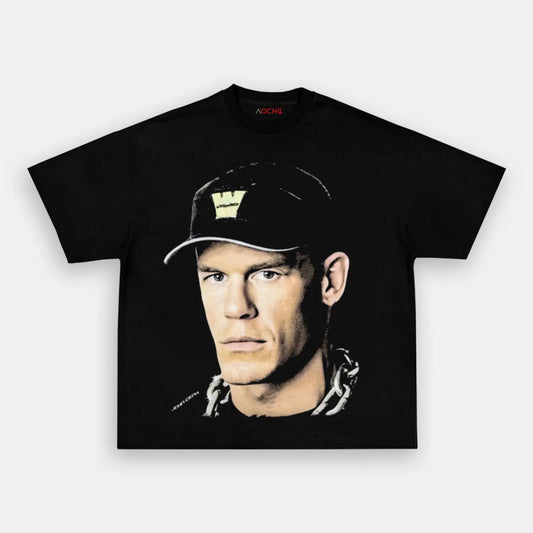 JOHN CENA