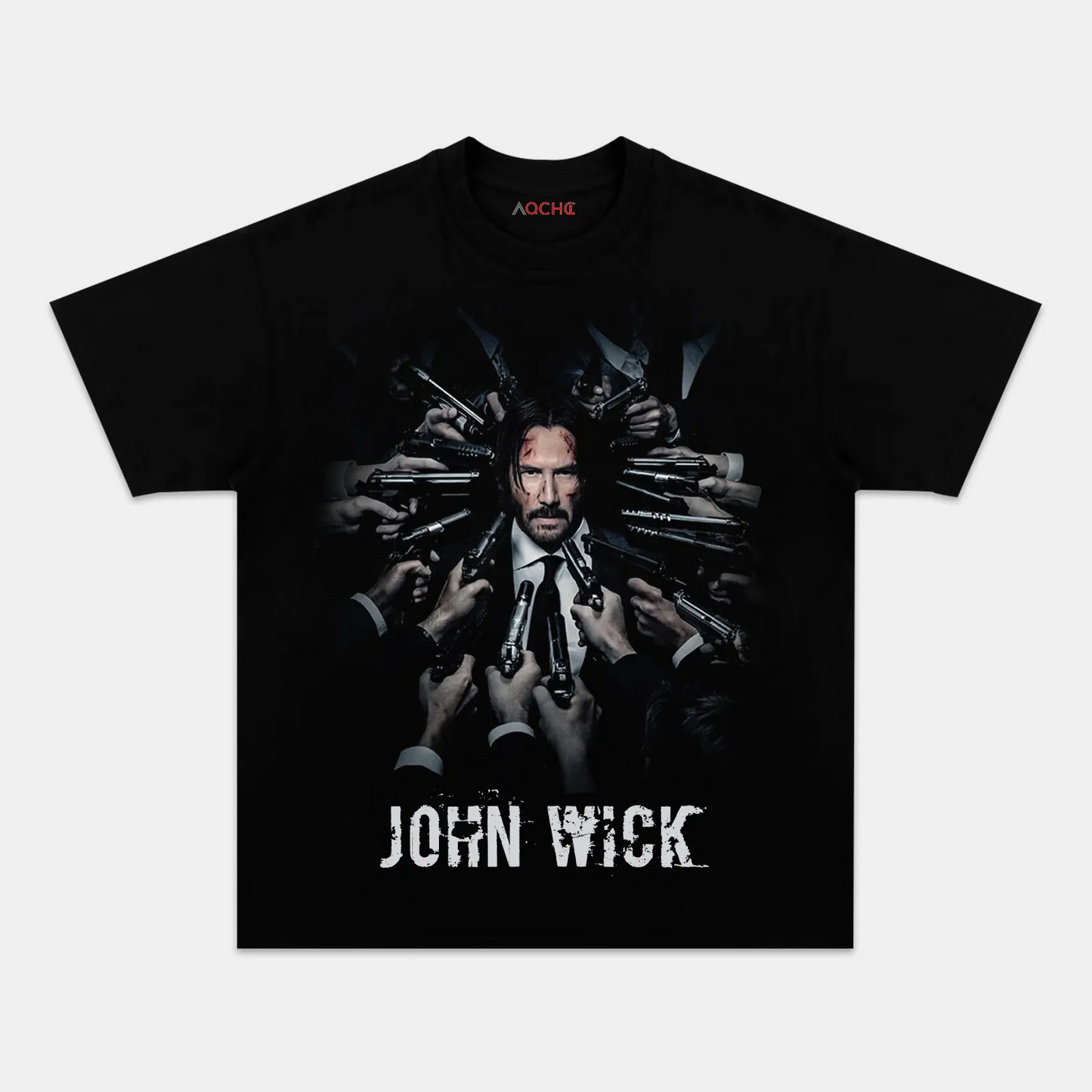 JOHN WICK 4.21 TEE