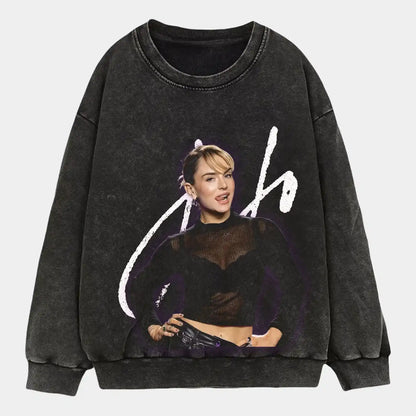 JOJO Sign Background WEAR