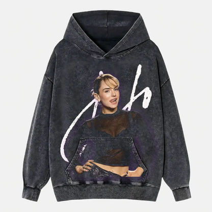 JOJO Sign Background WEAR