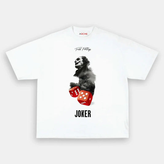 JOKER TEE 2