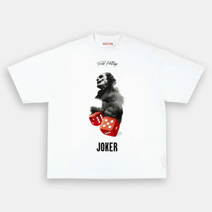 JOKER TEE 2