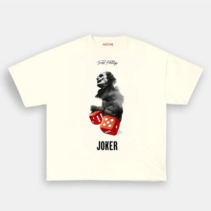 JOKER TEE 2