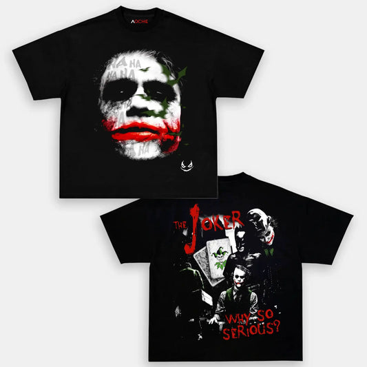 JOKER V2 TEE - [DS]