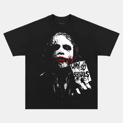 JOKER V8 TEE