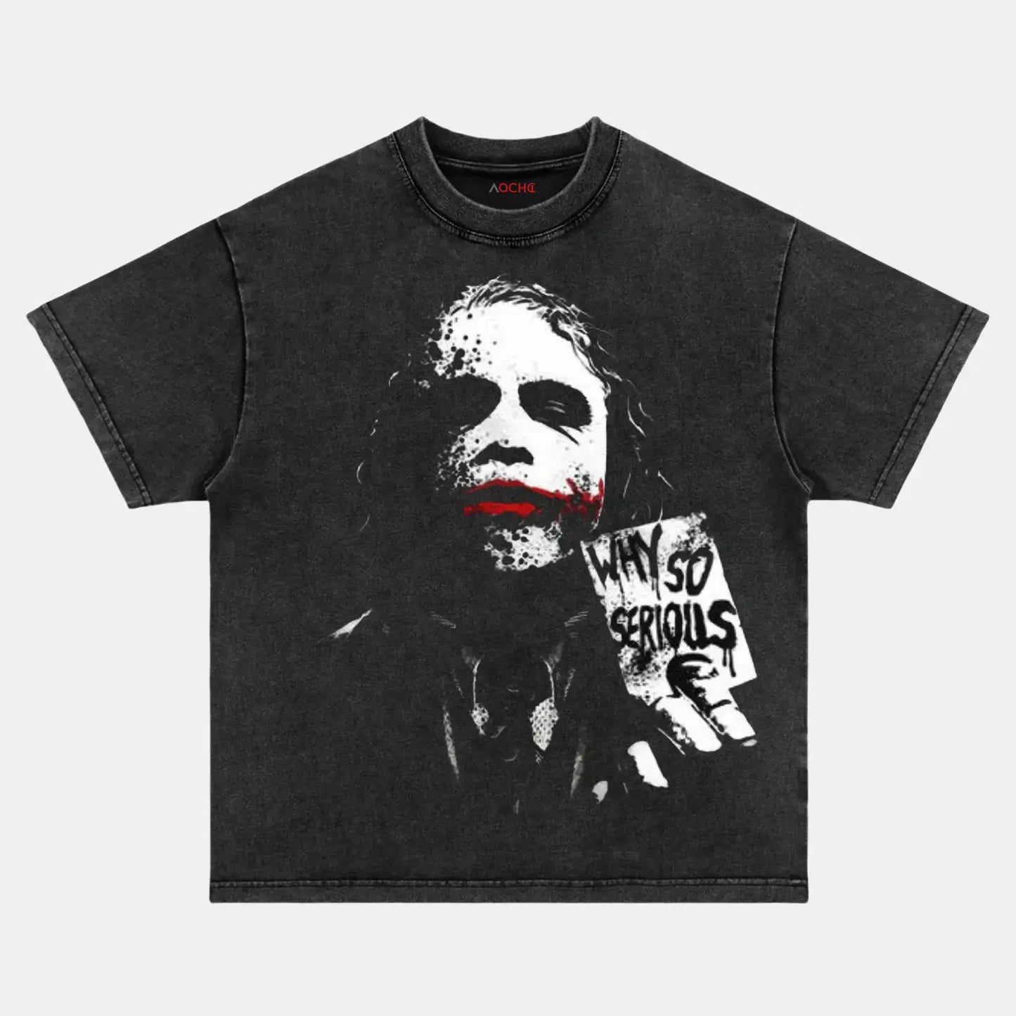 JOKER V8 TEE