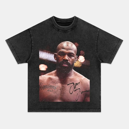 JON JONES TEE