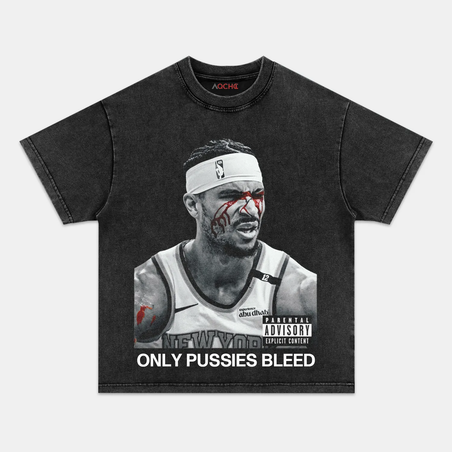 JOSH HART 4.0 TEE
