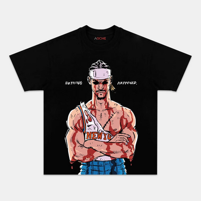 JOSH HART 5.19 TEE