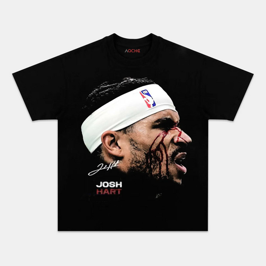 JOSH HART 5.20 TEE