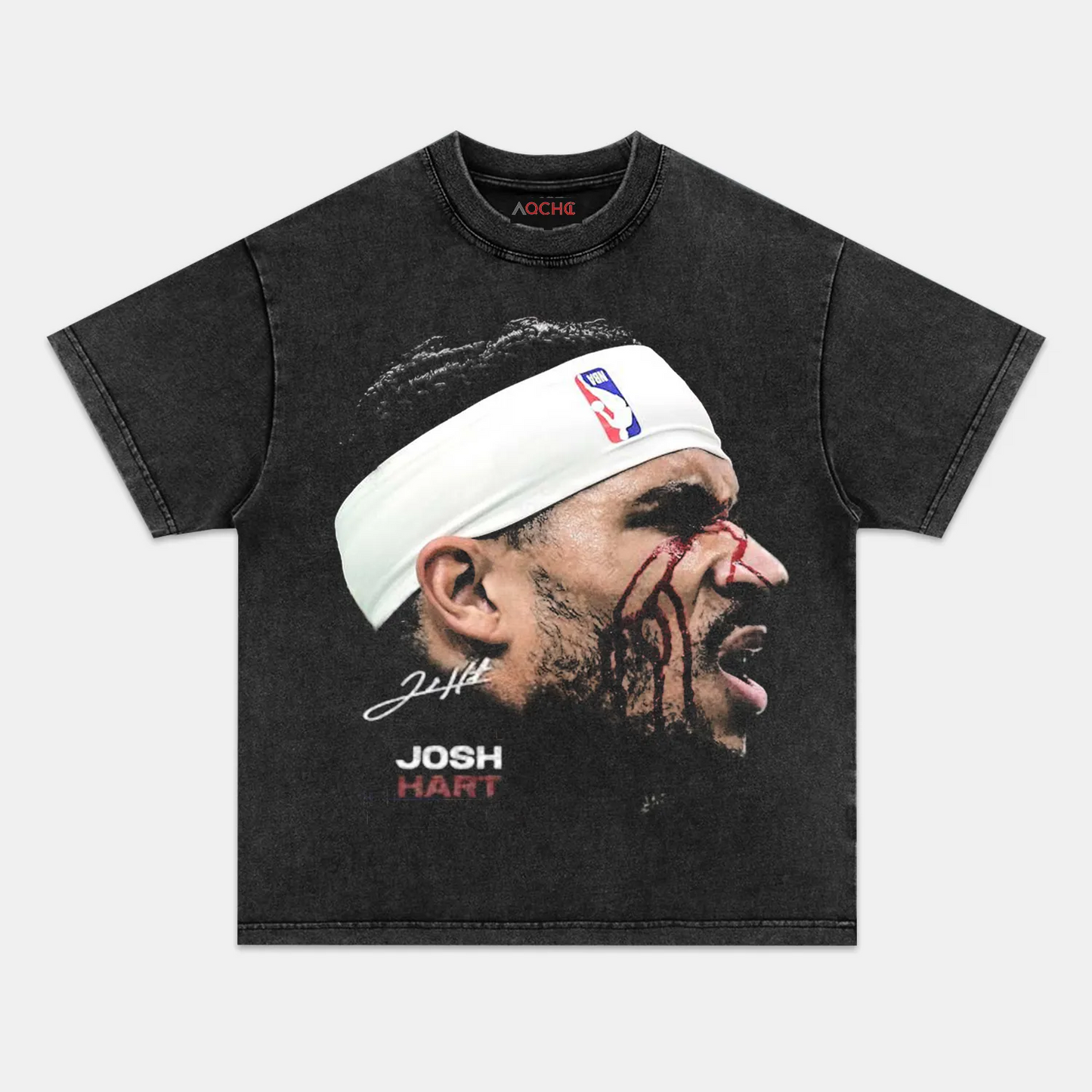 JOSH HART 5.20 TEE