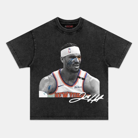 JOSH HART TEE 5.19 1.0