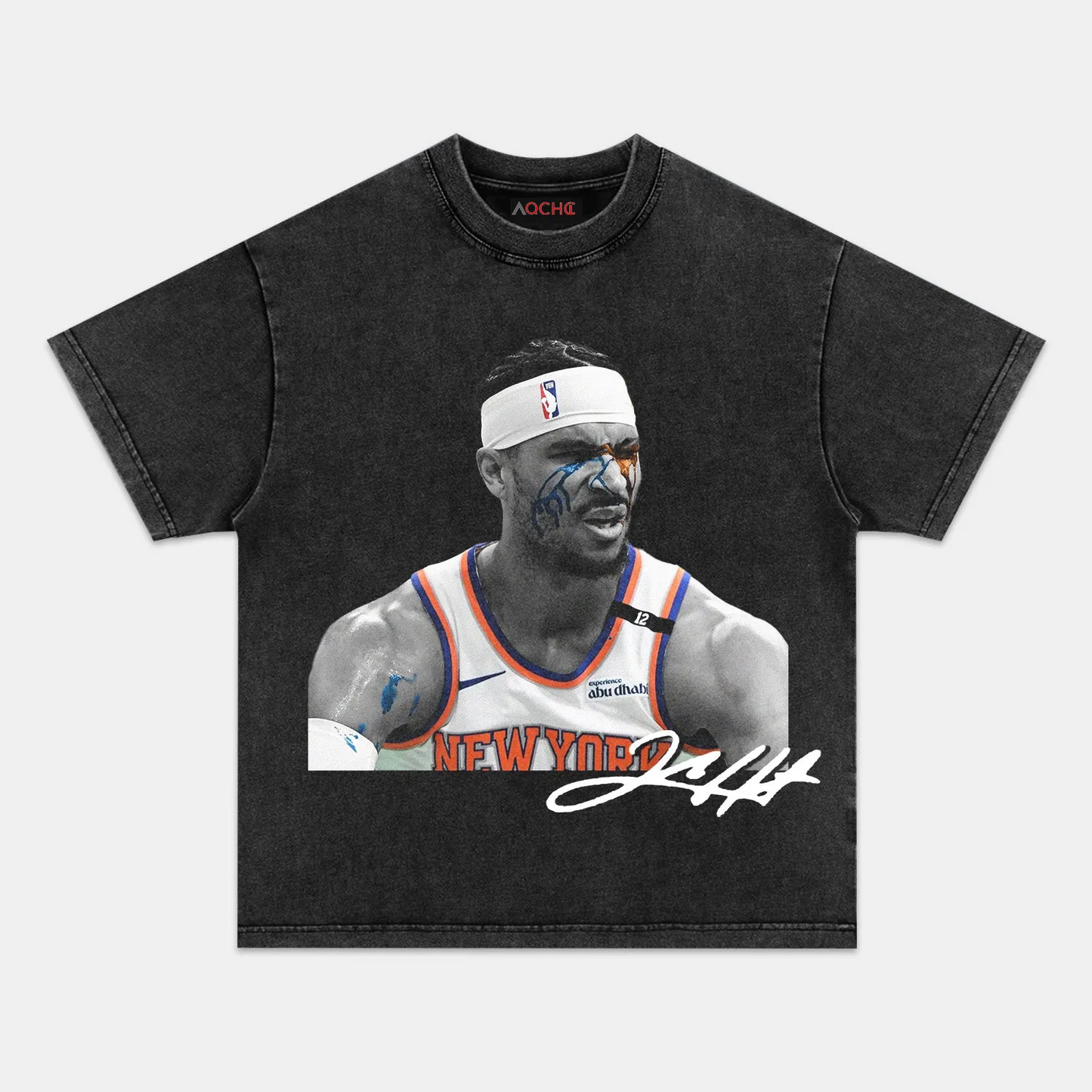 JOSH HART TEE 5.19 1.0