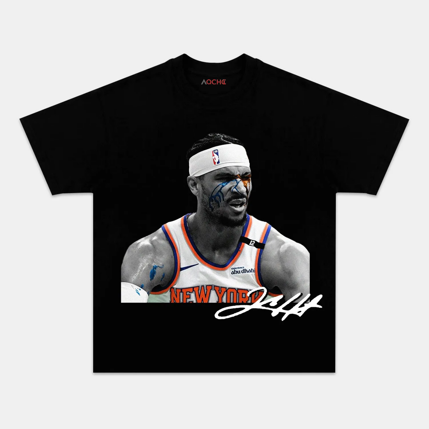JOSH HART TEE 5.19 1.0
