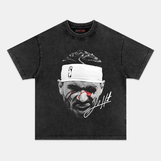 JOSH HART TEE 5.19