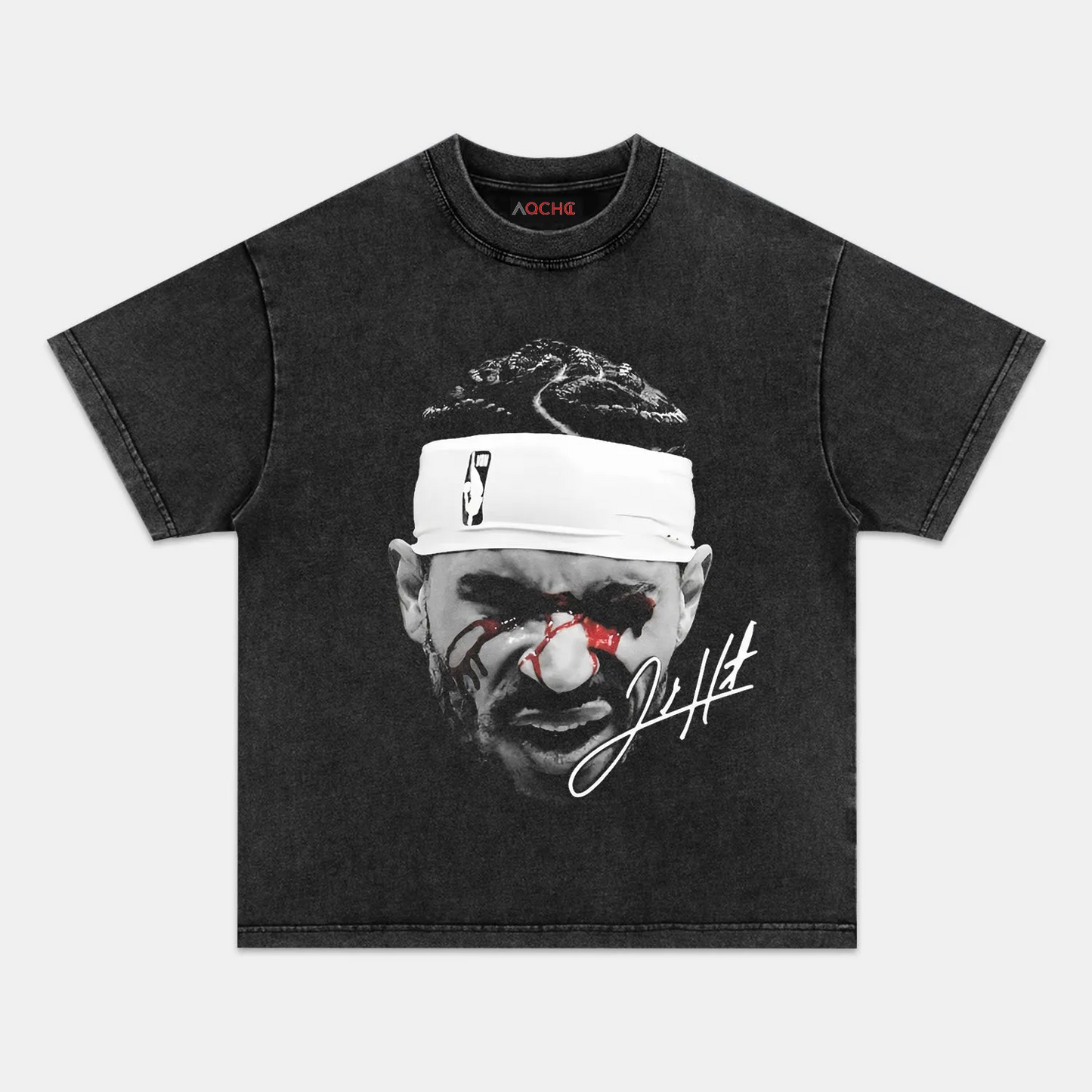 JOSH HART TEE 5.19