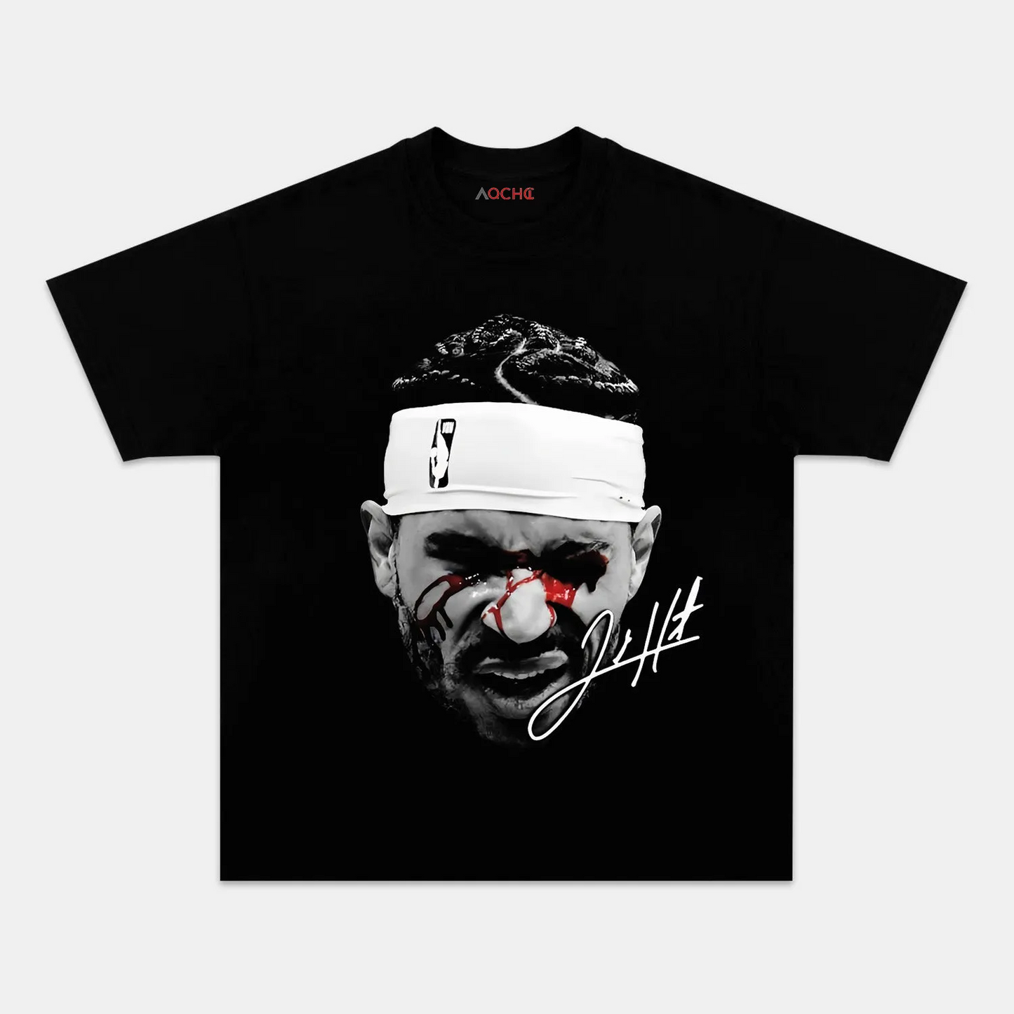 JOSH HART TEE 5.19