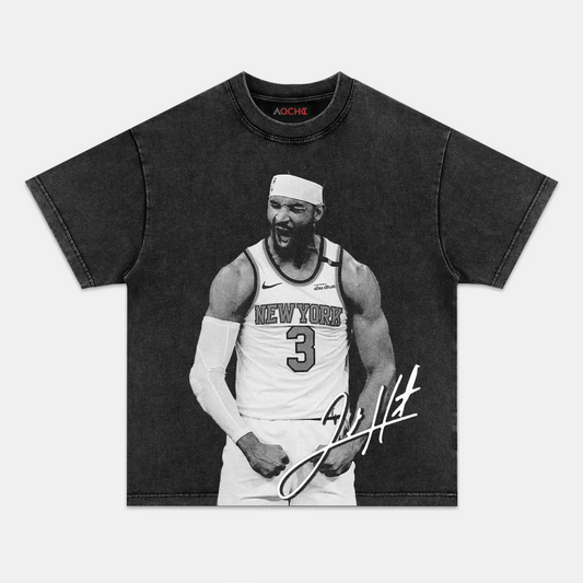 JOSH HART TEE 5.20