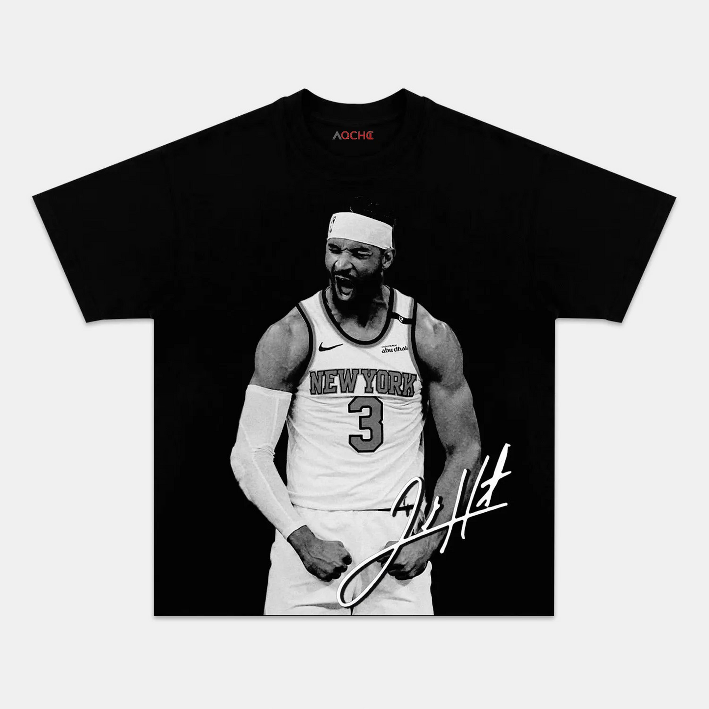 JOSH HART TEE 5.20
