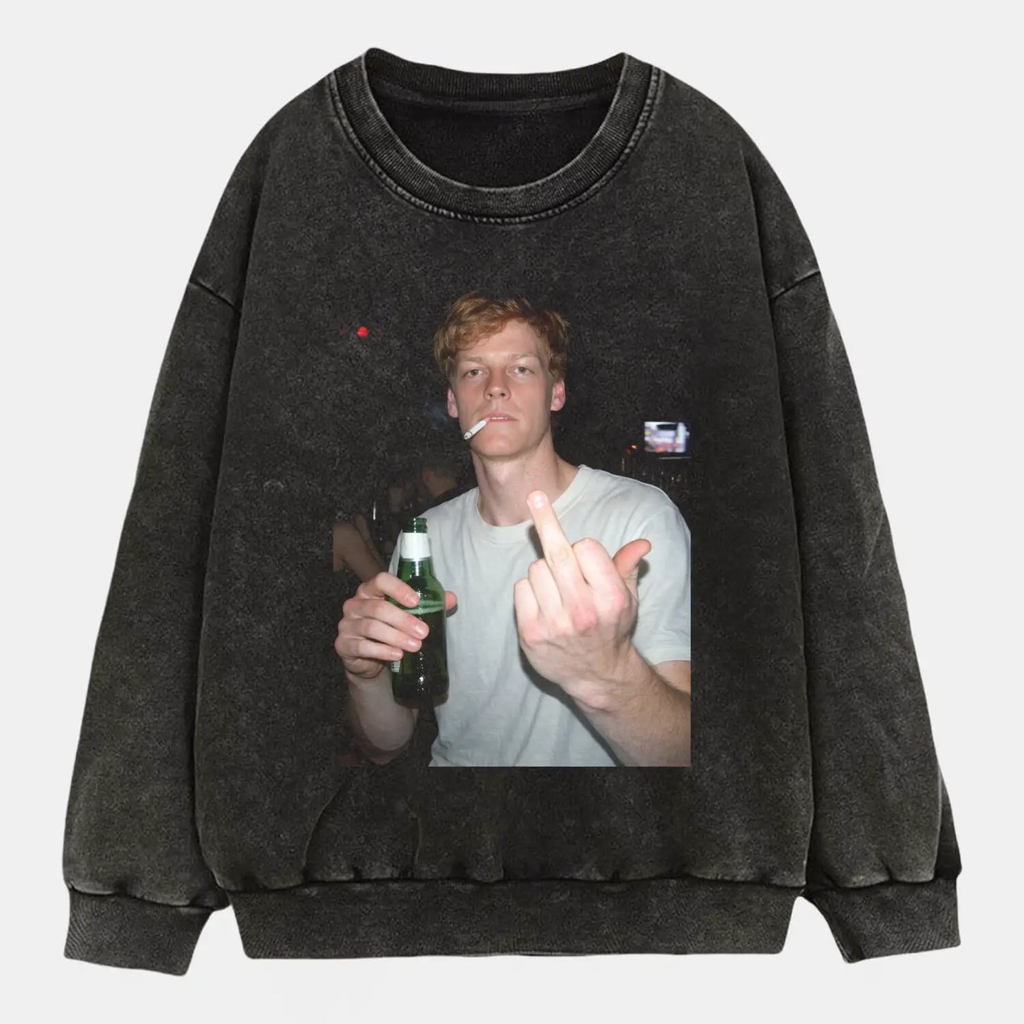 JS After Hours Tee 1.2