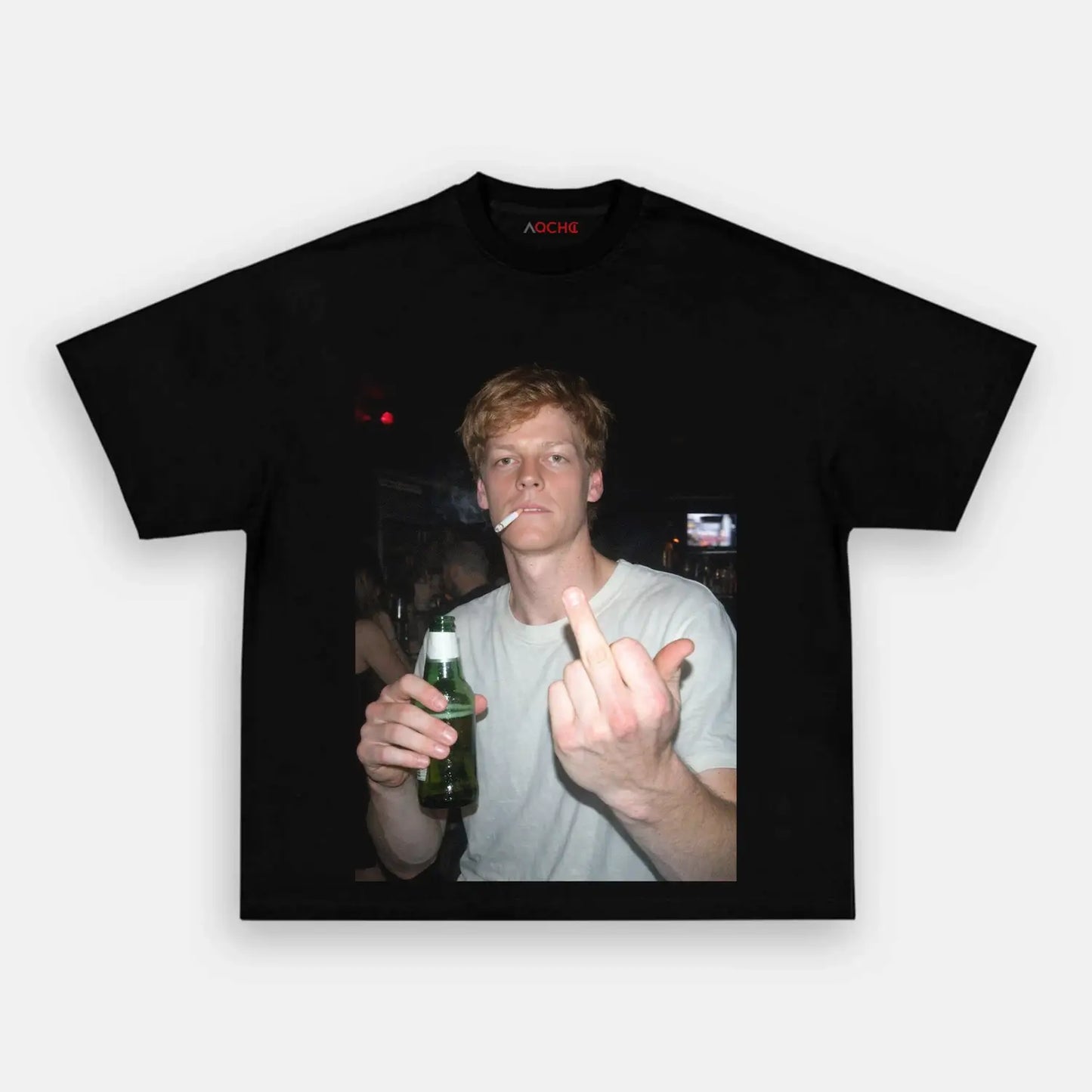 JS After Hours Tee 1.2