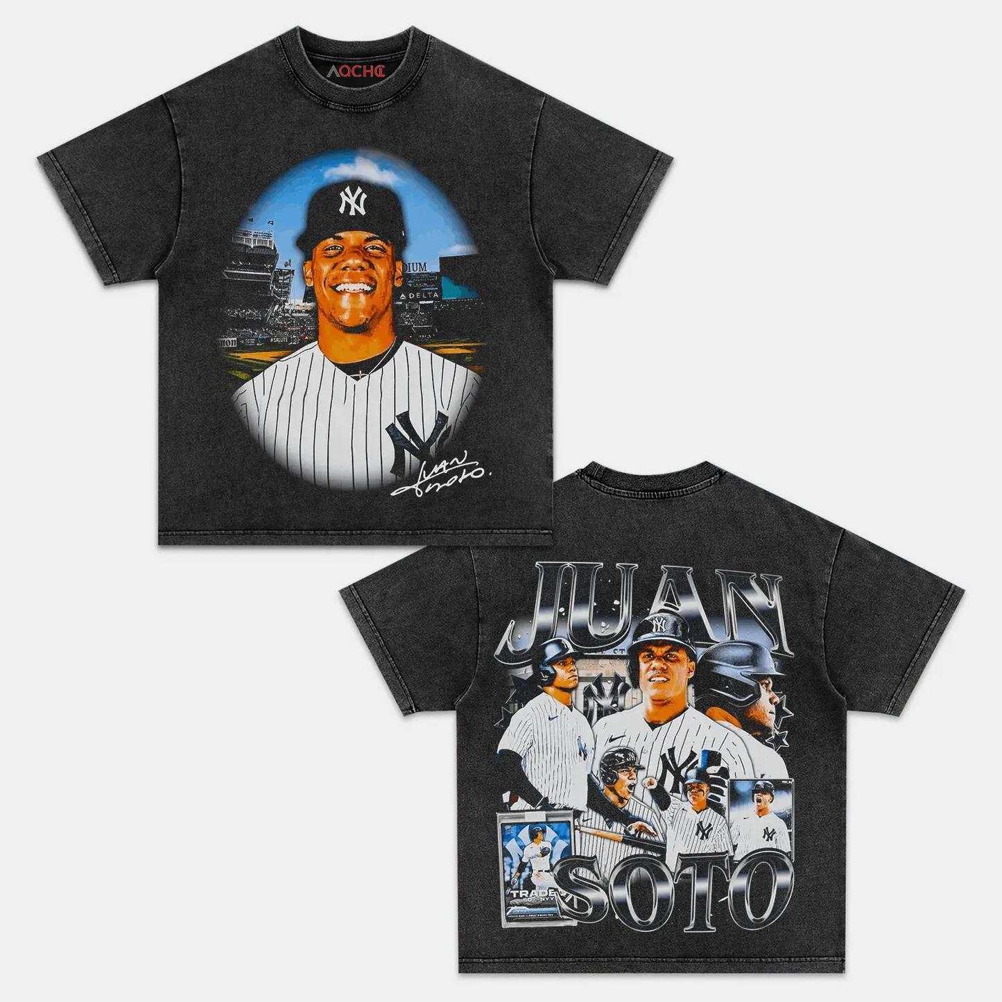 JUAN SOTO TEE 5.26