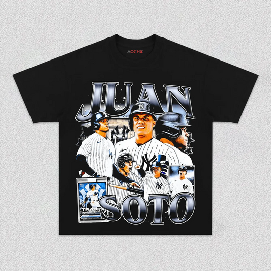 JUAN SOTO V2 TEE 5.26